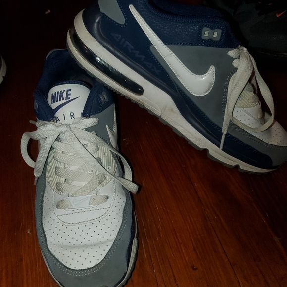 Nike air max wright - Picture 4 of 8